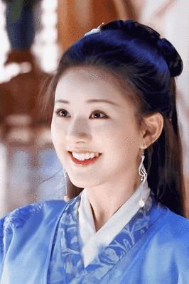 趙露思小紅書頭像，趙露思小紅書頭像花？
