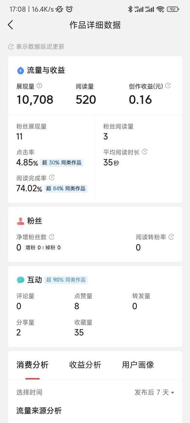 小紅書短視頻怎么賺錢，小紅書視頻播放收益？