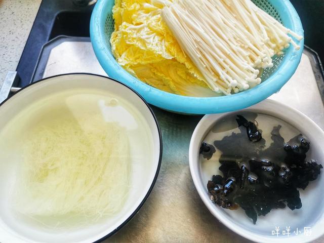 鮮蝦粉絲煲的家常做法竅門是什么，鮮蝦粉絲煲的家常做法竅門圖片？