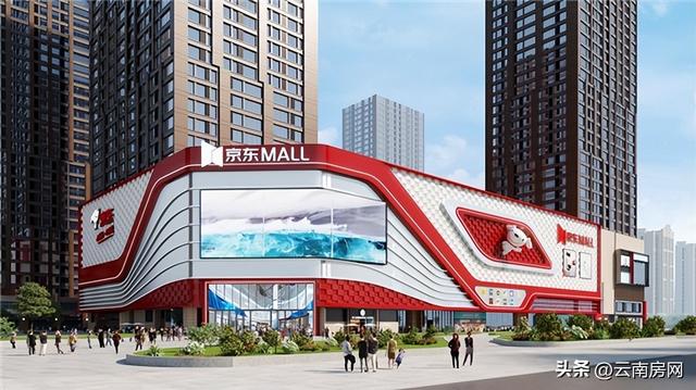 京東mall沈陽(yáng)店，京東mall沈陽(yáng)店?duì)I業(yè)時(shí)間？