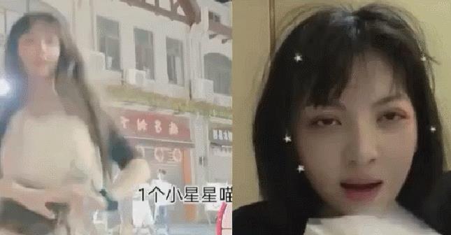 抖音網(wǎng)紅張德簡介，抖音張德帥？