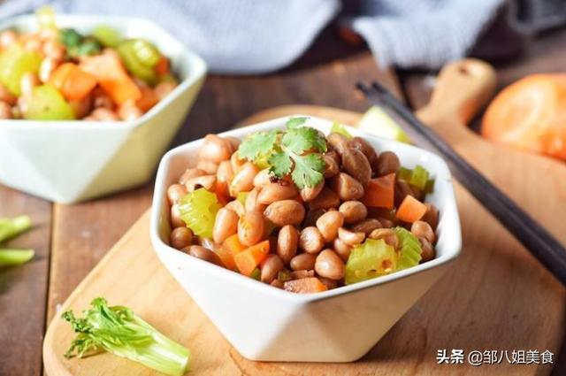 豆芽粉絲涼拌菜的做法大全，豆芽粉絲涼拌菜的做法視頻？