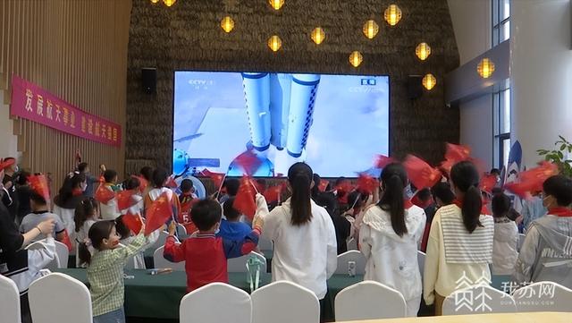 神舟十四發(fā)射有直播嗎現在，神舟十四發(fā)射有直播嗎現在還有嗎？