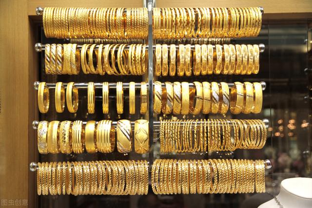 黃金回收有錢賺嗎，回收黃金靠什么賺錢？