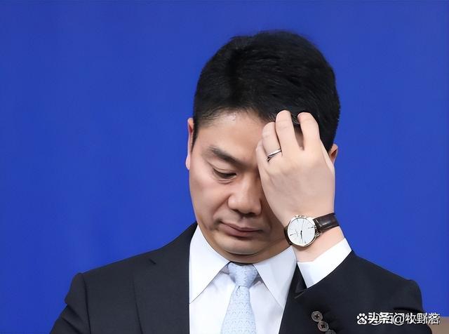 京東徐雷是紅幾代貼吧，京東徐雷是誰的兒子？
