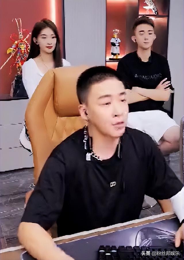 劉一手在哪一個平臺直播，劉一手在哪一個平臺直播？