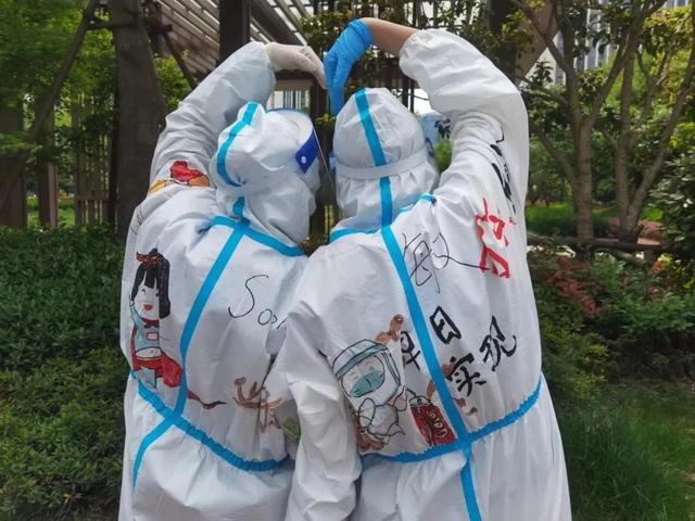 小紅書繪畫作品含畫獅子頭節(jié)約，小紅書繪畫作品抗疫？
