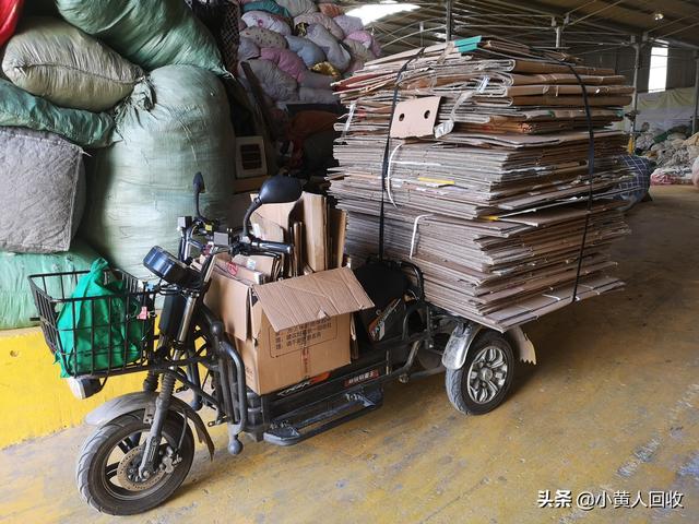 垃圾回收創(chuàng)業(yè)項目，垃圾回收生意怎么做