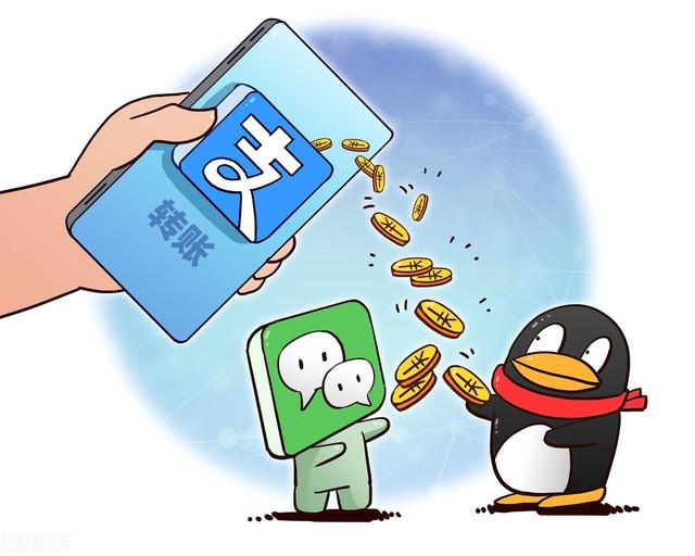 微信錢怎么轉(zhuǎn)qq錢包錢，微信錢怎么轉(zhuǎn)qq錢包余額？