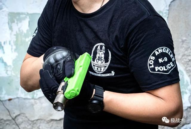 k9都要做什么，k9都要做什么字母圈？