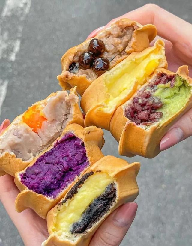 帶孩子逛菜市場，適合帶娃媽媽干的生意？