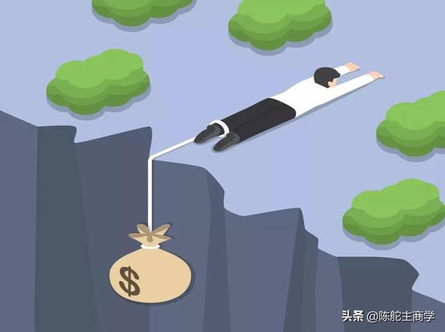 負(fù)債很多怎么快速賺錢，負(fù)債累累怎樣快速還錢？