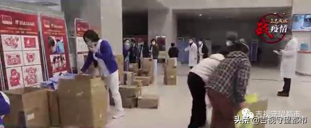 抖音上最火的抗疫歌曲歌詞，抖音上最火的抗疫歌曲歌詞是什么？