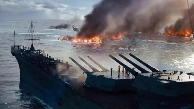 重生之超級戰(zhàn)艦百度百科，重生之超級戰(zhàn)艦_百科？