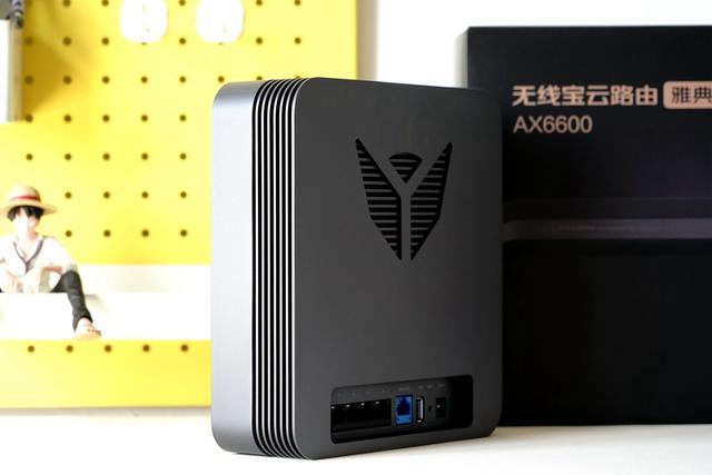 京東云無線寶路由器怎么用，京東云無線寶做主路由器？