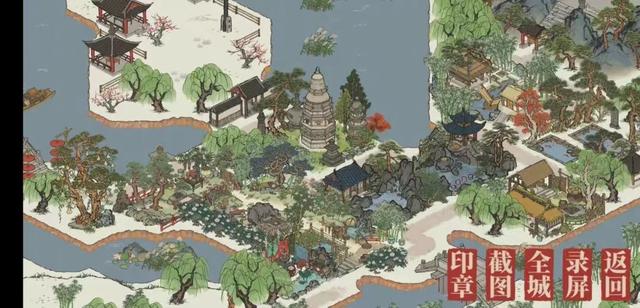 江南百景圖應(yīng)天府如何賺錢，江南百景圖_應(yīng)天府_賺錢？