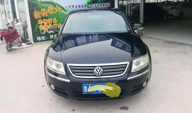 輝騰車主分享審車經(jīng)歷變速箱報廢也要自掏腰包，建議取消或調(diào)整