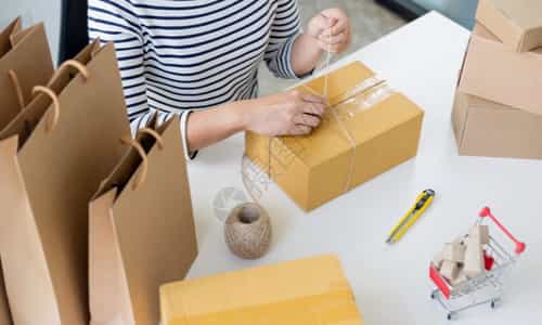 怎么開淘寶網(wǎng)店，怎么開淘寶網(wǎng)店新手入門？