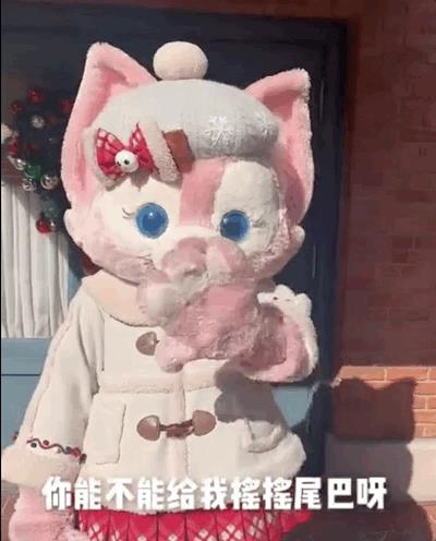 抖音一個很火的狐貍，抖音一個很火的狐貍表情包？