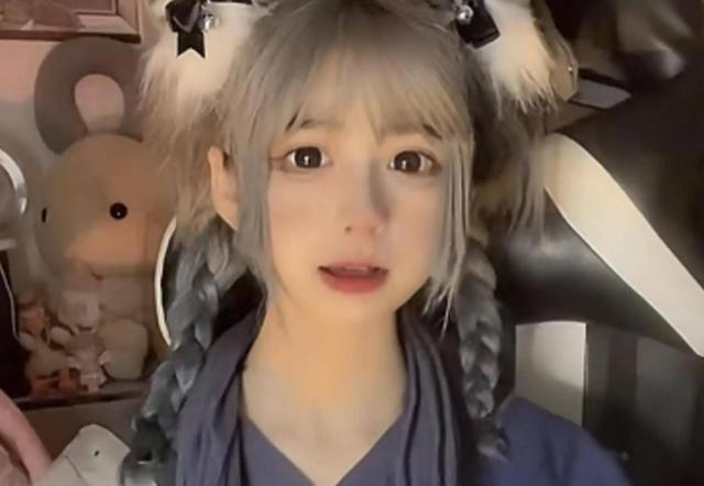 安妮快手叫什么，快手安妮性別？