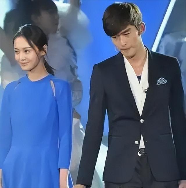 鄭爽整容后張翰驚呆（鄭爽張翰好了多久）