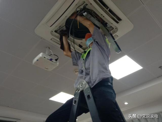家電清洗怎么發(fā)朋友圈推廣話，家電清洗微信推廣內(nèi)容？