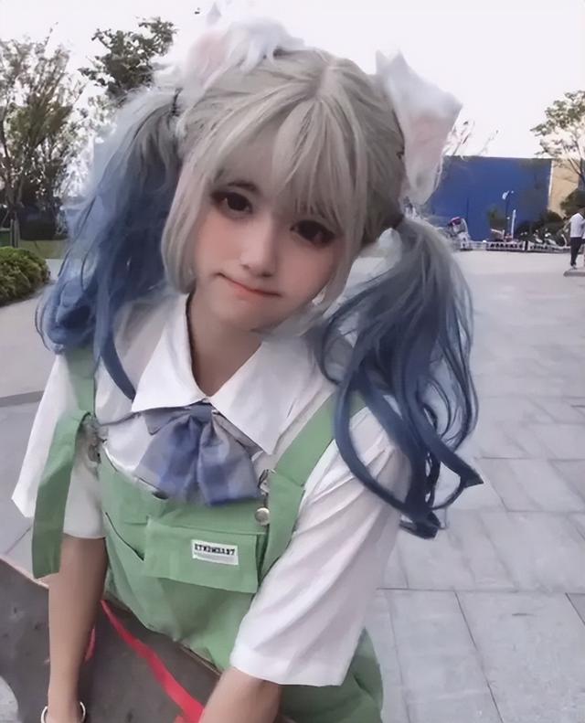 快手安妮個人信息，快手_安妮？