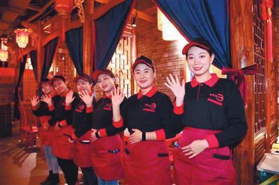 火鍋店視頻平臺為啥冒出百余跑單顧客？短短幾秒鐘的視頻背后_有一個暖心故事