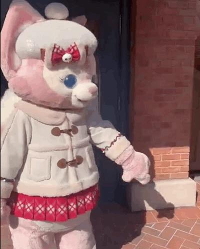 抖音一個很火的狐貍，抖音一個很火的狐貍表情包？