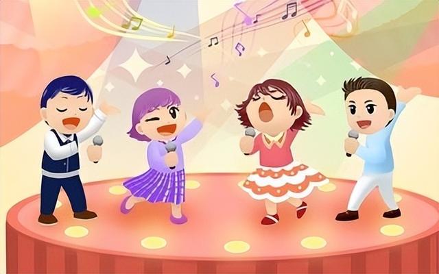 表演才藝什么最簡(jiǎn)單歌曲幼兒園（表演才藝什么最簡(jiǎn)單女生）