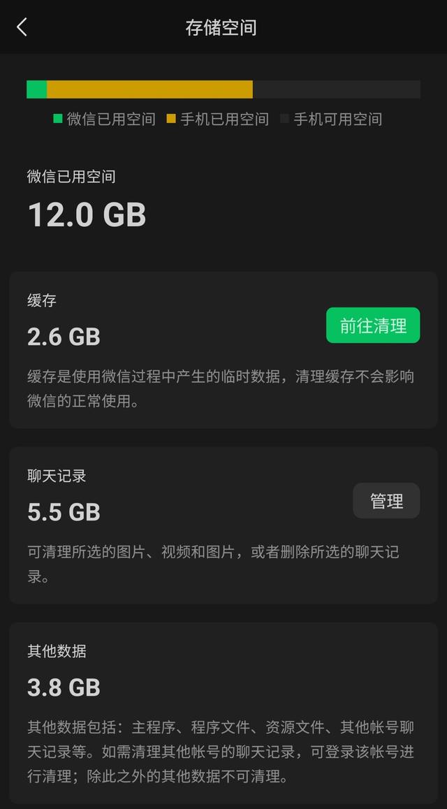 微信清理緩存后圖片還在嗎怎么找回，微信清理緩存后圖片還在嗎怎么找回來(lái)