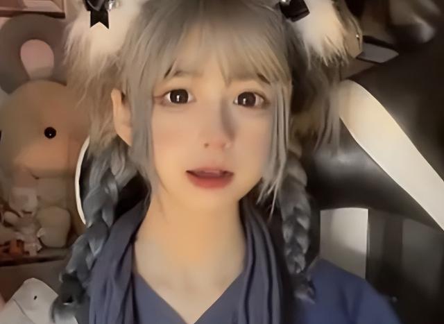 快手安妮個人信息，快手_安妮？