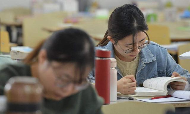 考研排名小程序準不準，考研排名小程序準不準呀？