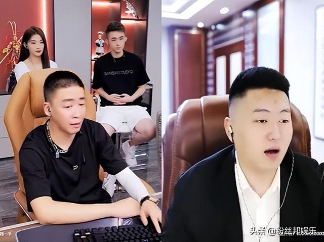 劉一手在哪一個平臺直播，劉一手在哪一個平臺直播？