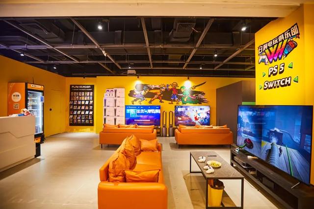 淘寶switch良心電玩店，淘寶電玩良心店名單？