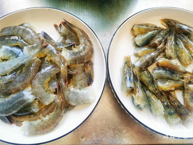 鮮蝦粉絲煲的家常做法竅門是什么，鮮蝦粉絲煲的家常做法竅門圖片？