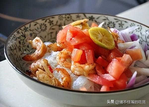 涼拌粉絲最簡單的做法竅門，涼拌粉絲最簡單的做法竅門視頻？