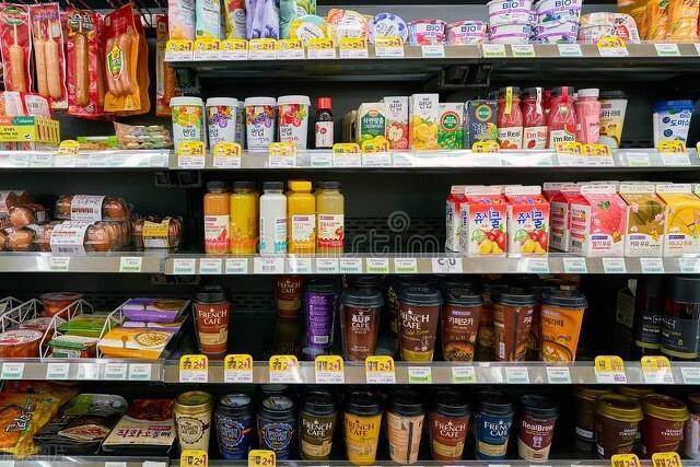 便利店賺錢嗎為什么那么多便利店，便利店掙錢么？