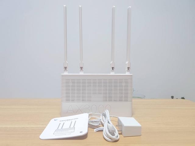 京東云無線寶做主路由，京東云無線寶360_wi-fi_6全屋路由？