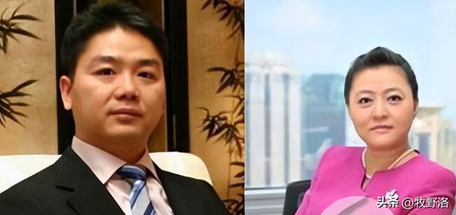 京東徐雷是紅幾代貼吧，京東徐雷是誰的兒子？
