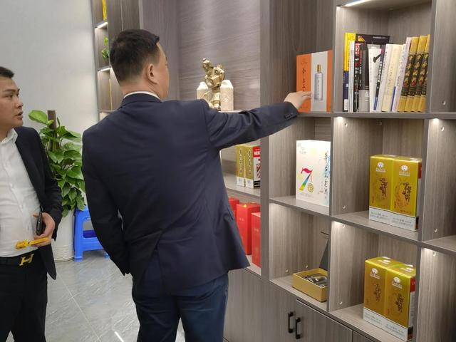 白酒招商怎么找客戶，白酒客戶哪里找？
