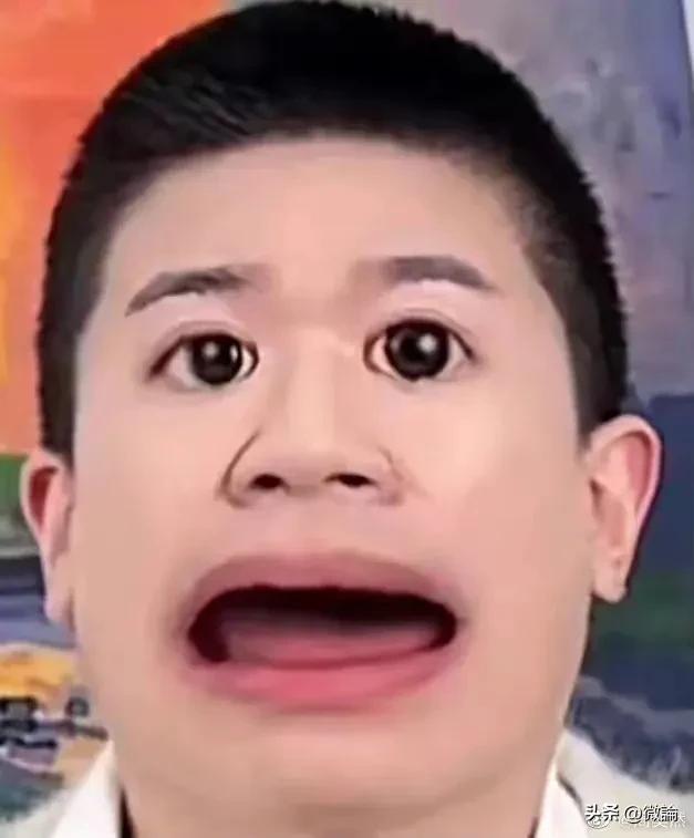 張大大直播摔倒是哪一集，張大大直播摔倒是真的嗎？