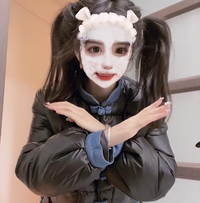 快手安妮朵朵呀資料，安妮朵朵快手小號視頻？