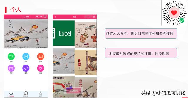 微信相冊(cè)制作小程序哪個(gè)好，微信相冊(cè)制作小程序哪個(gè)好最新版？