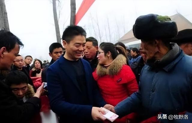 京東徐雷是紅幾代貼吧，京東徐雷是誰的兒子？