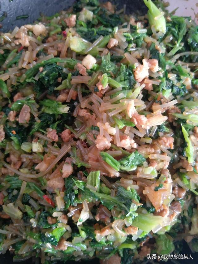 粉絲肉包的餡怎么調(diào)，粉絲肉包餡怎么調(diào)？