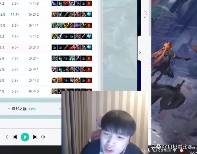 虎牙微笑直播間，微笑直播間在哪？