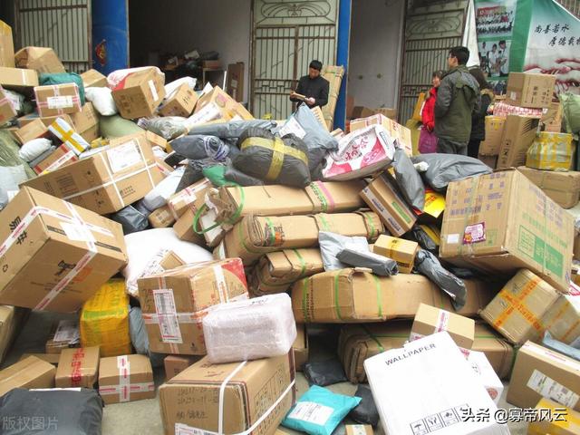 現(xiàn)在的快遞驛站賺錢嗎，開快遞驛站賺錢嗎？