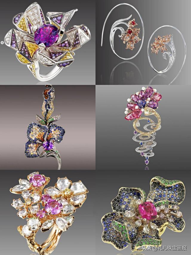 全球十大珠寶品牌經(jīng)典款，全球十大珠寶品牌珍珠項(xiàng)鏈？