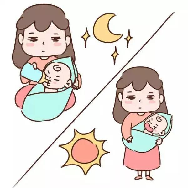 告訴所有人一個(gè)人給寶寶斷奶的朋友圈，寶寶斷奶成功適合發(fā)朋友圈的句子？